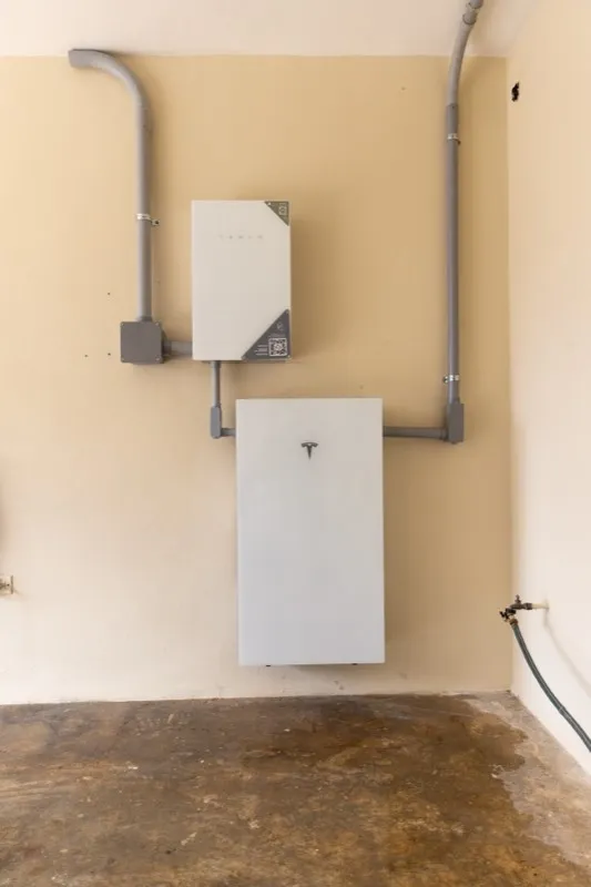 Tesla Powerwall 3